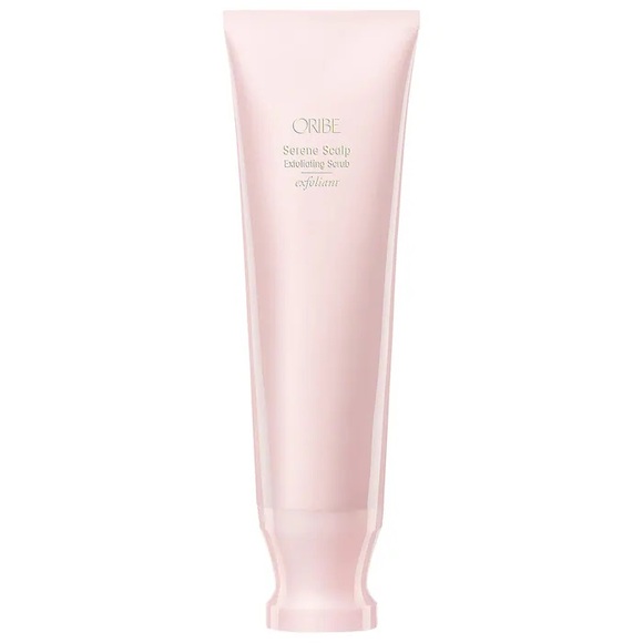 🆕 ORIBE Serene Scalp Exfoliating Scrub 125 mL NIB - Picture 1 of 5